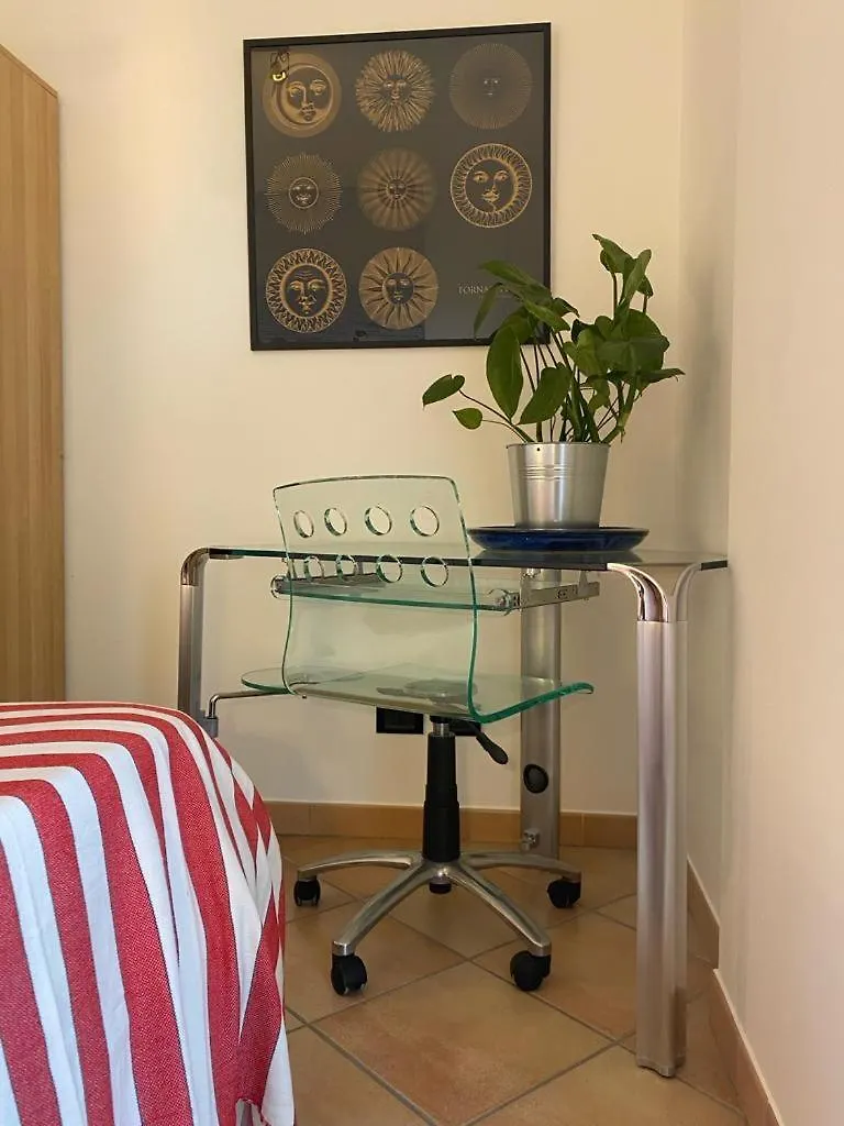 Apartamento Appartamento Spazioso Bellariva Di Rimini - Dimoradimare