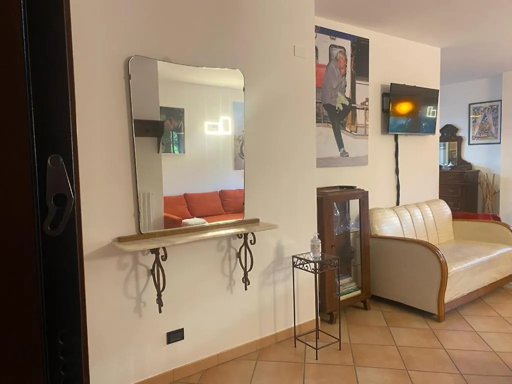 Appartamento Spazioso Bellariva Di Rimini - Dimoradimare Apartamento