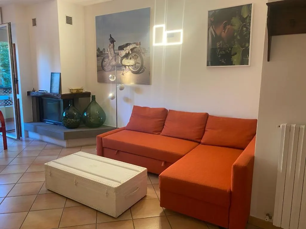 Apartamento Appartamento Spazioso Bellariva Di Rimini - Dimoradimare