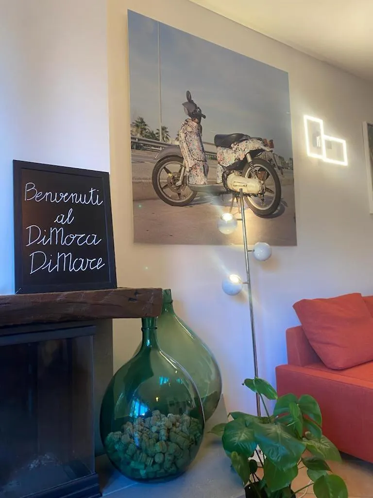 Appartamento Spazioso Bellariva Di Rimini - Dimoradimare Apartamento