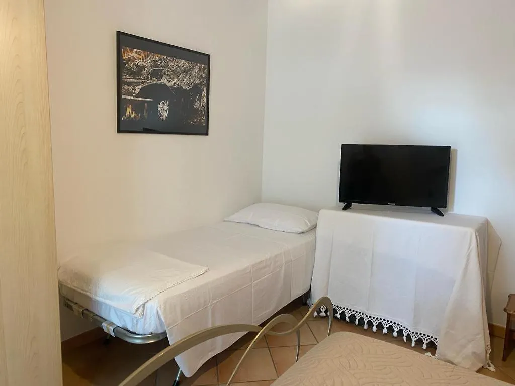 Appartamento Spazioso Bellariva Di Rimini - Dimoradimare