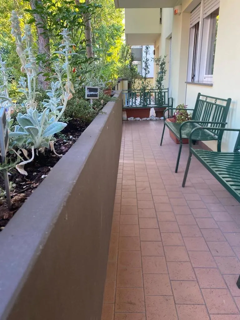 Appartamento Spazioso Bellariva Di Rimini - Dimoradimare Italy
