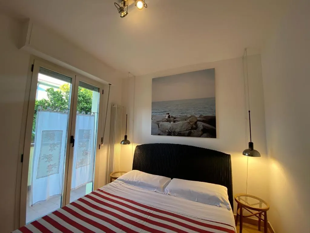 Apartment Appartamento Spazioso Bellariva Di Rimini - Dimoradimare Italy